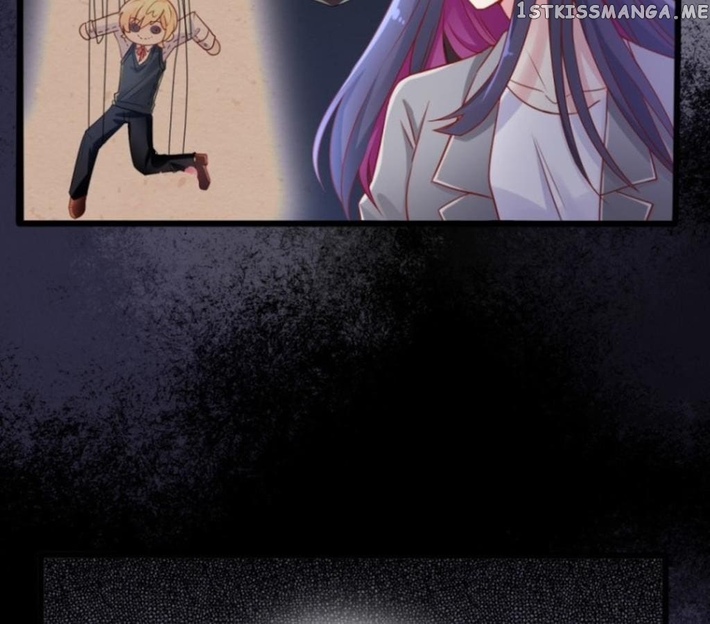 The One In My Dream chapter 48 - page 27
