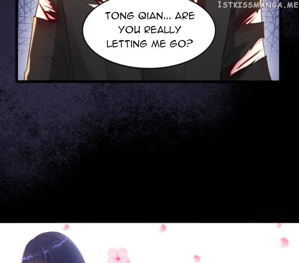 The One In My Dream chapter 48 - page 29