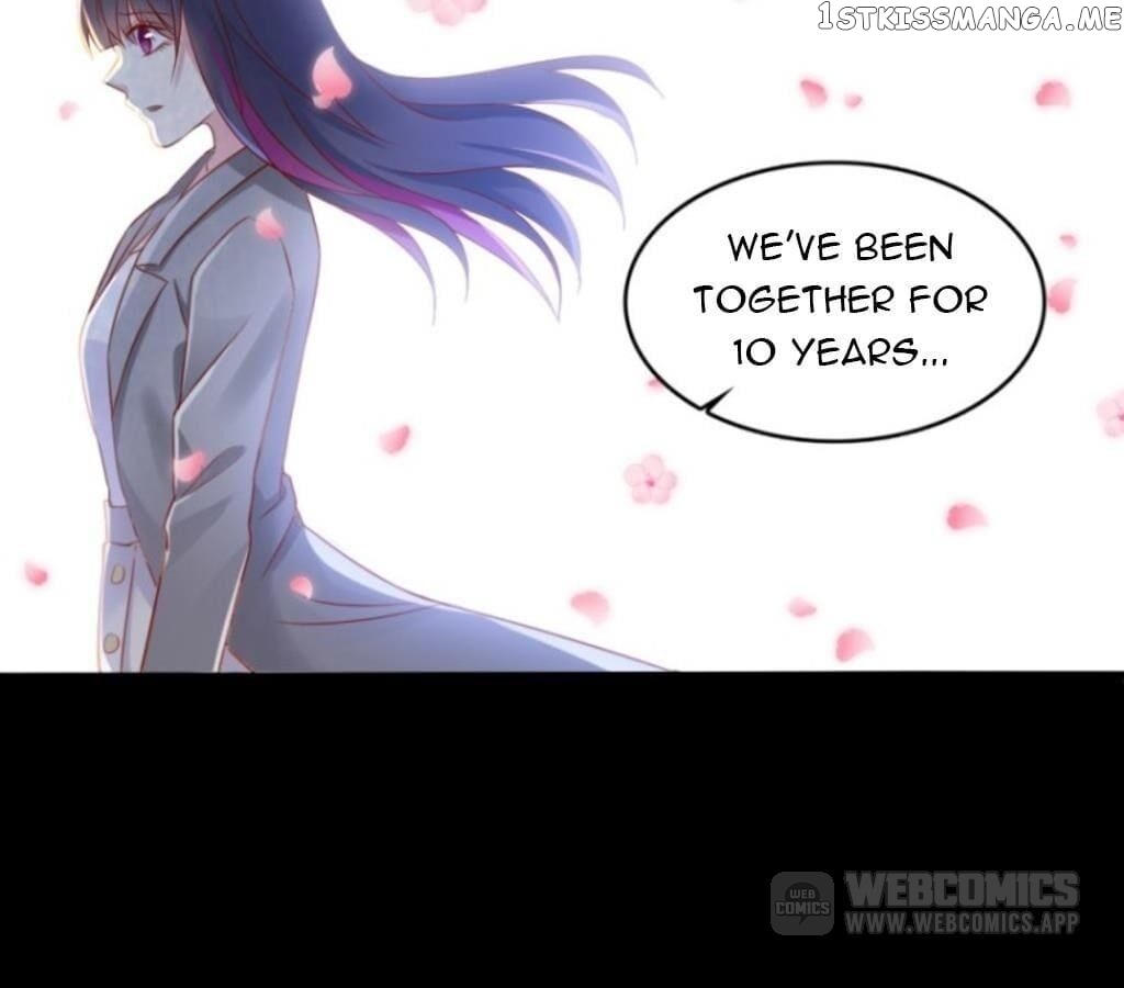 The One In My Dream chapter 48 - page 30