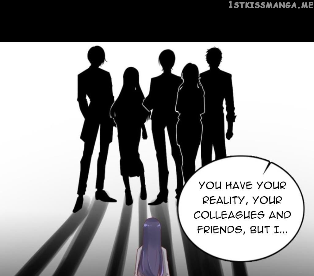The One In My Dream chapter 48 - page 31