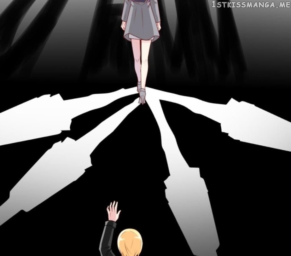 The One In My Dream chapter 48 - page 32