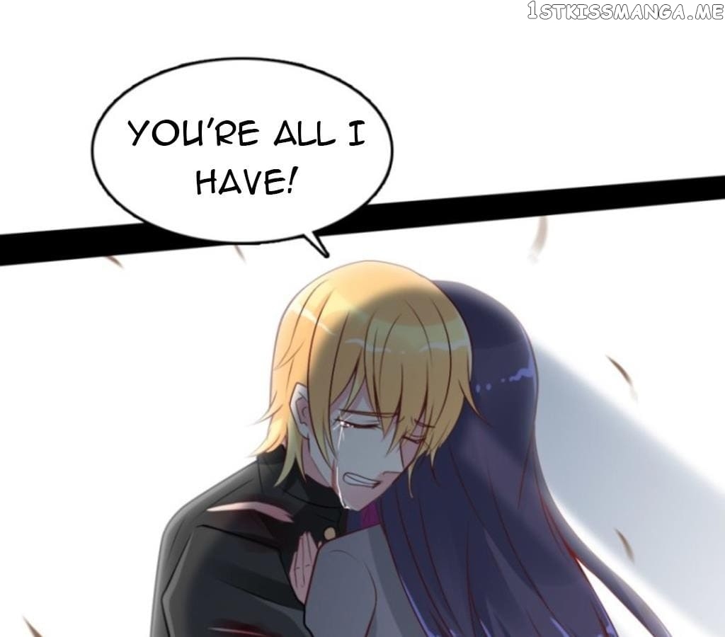 The One In My Dream chapter 48 - page 36