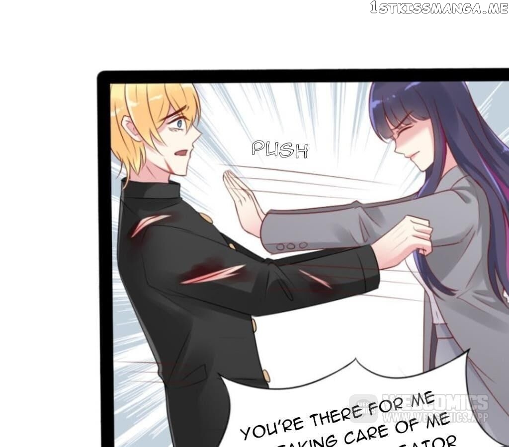The One In My Dream chapter 48 - page 38