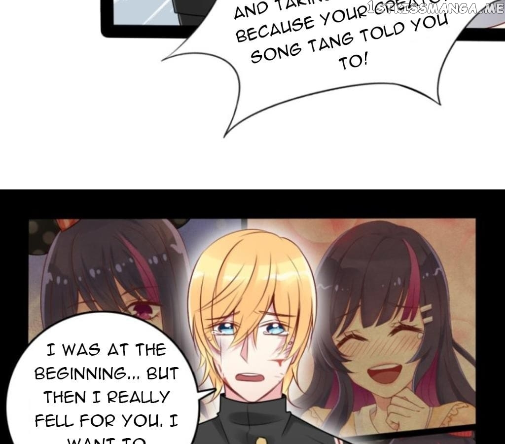 The One In My Dream chapter 48 - page 39