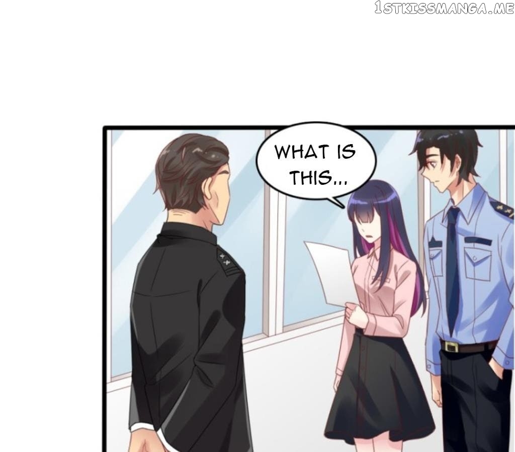 The One In My Dream chapter 48 - page 4