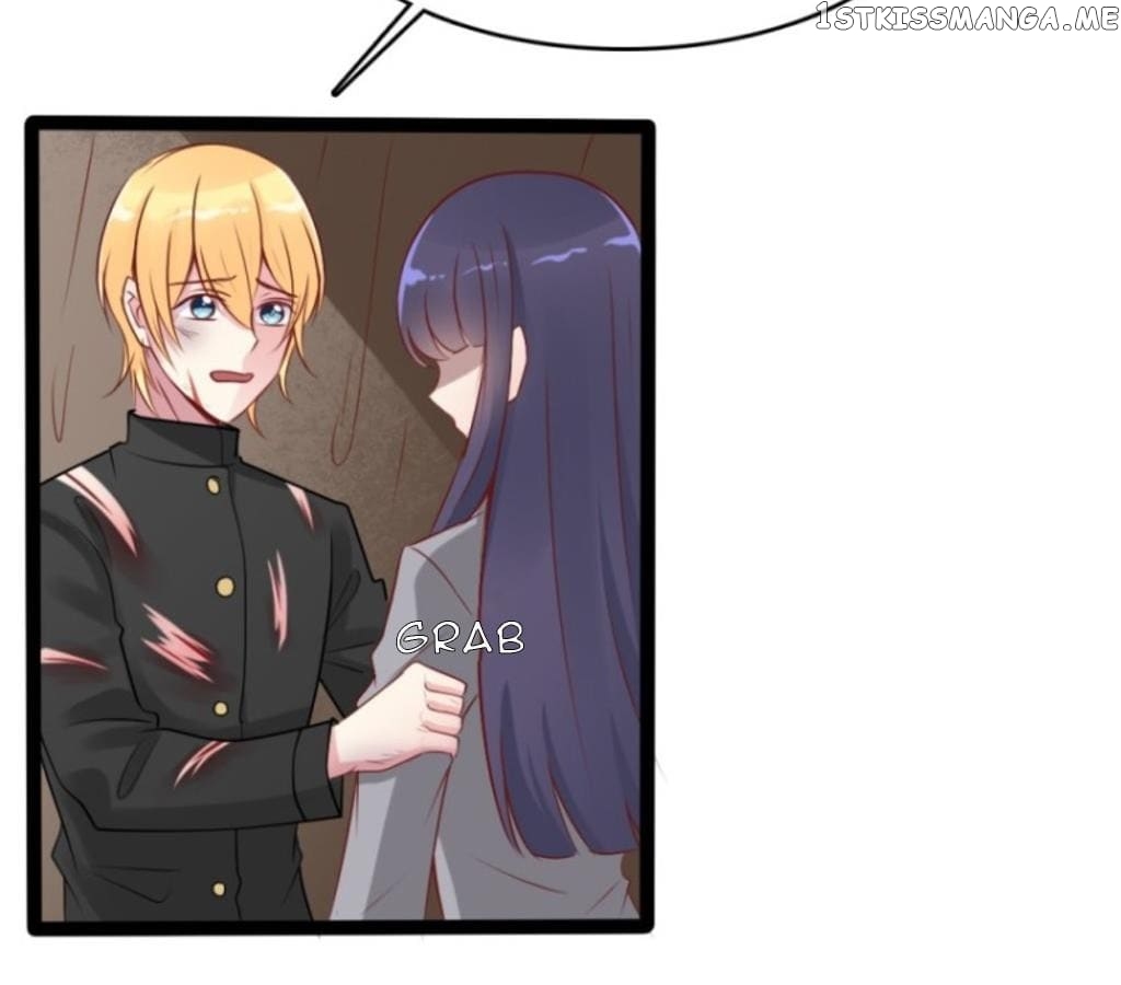 The One In My Dream chapter 48 - page 43