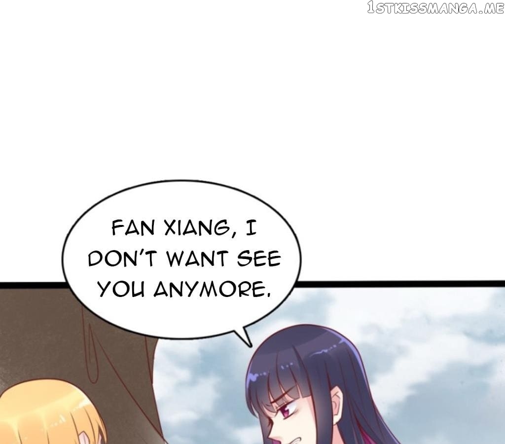 The One In My Dream chapter 48 - page 44