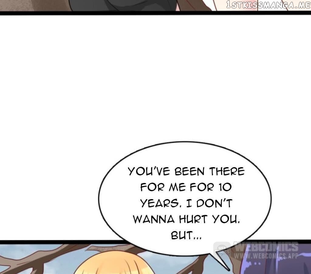The One In My Dream chapter 48 - page 46