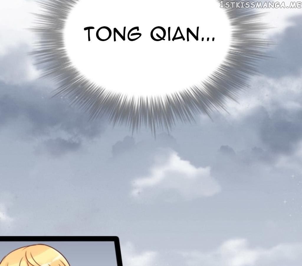 The One In My Dream chapter 48 - page 48
