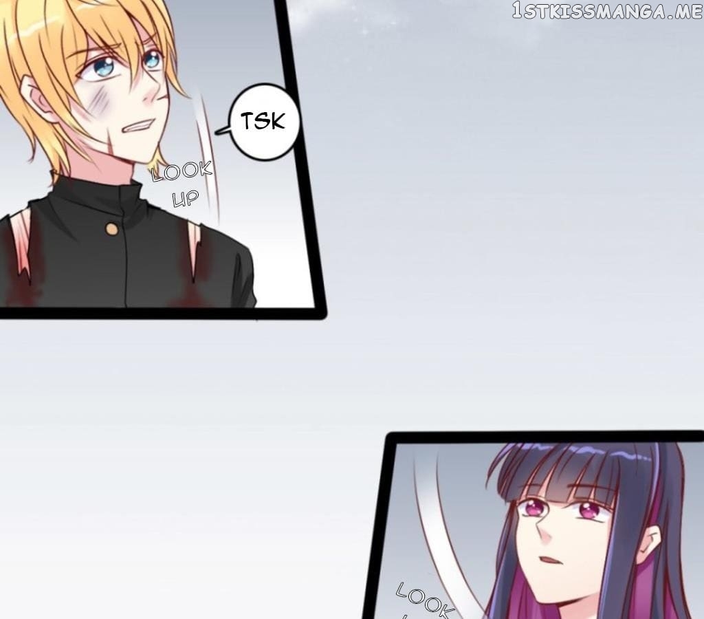 The One In My Dream chapter 48 - page 49
