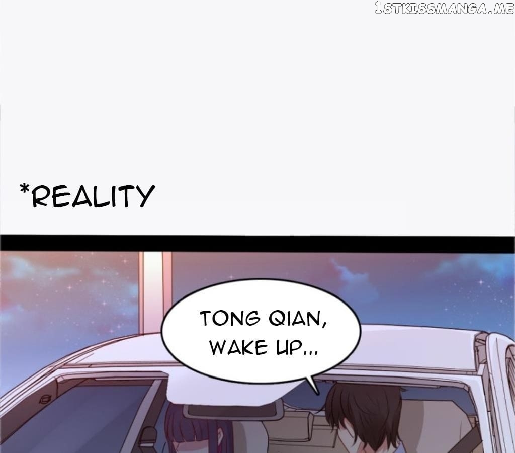 The One In My Dream chapter 48 - page 51