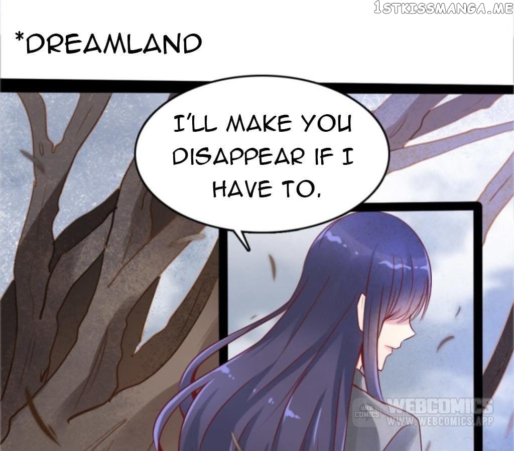 The One In My Dream chapter 48 - page 54