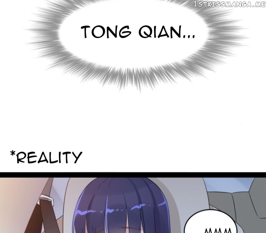 The One In My Dream chapter 48 - page 59