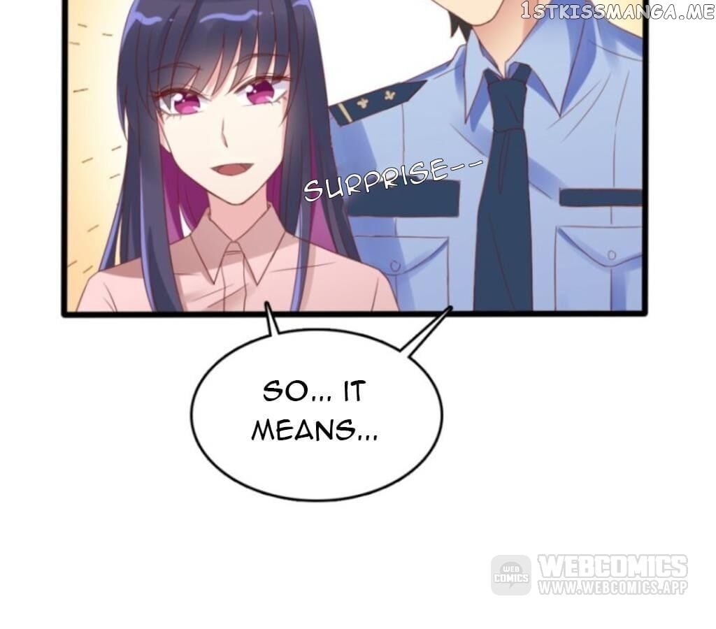 The One In My Dream chapter 48 - page 6