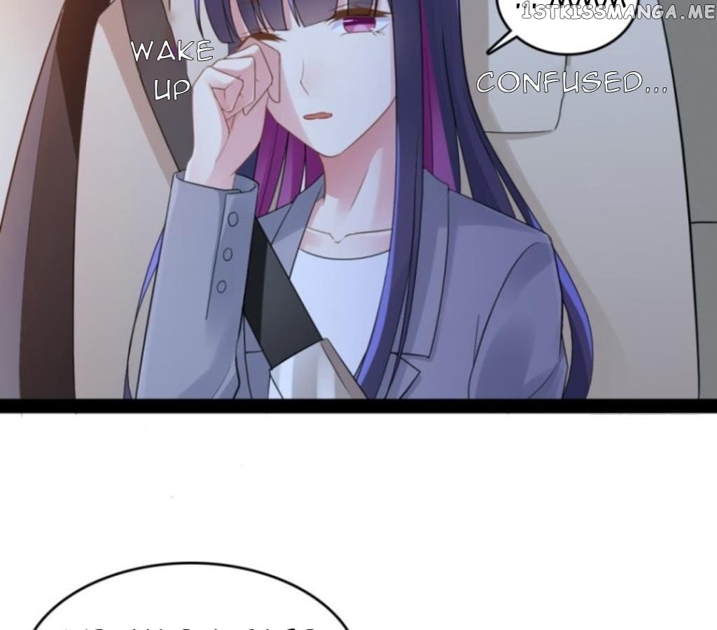 The One In My Dream chapter 48 - page 60