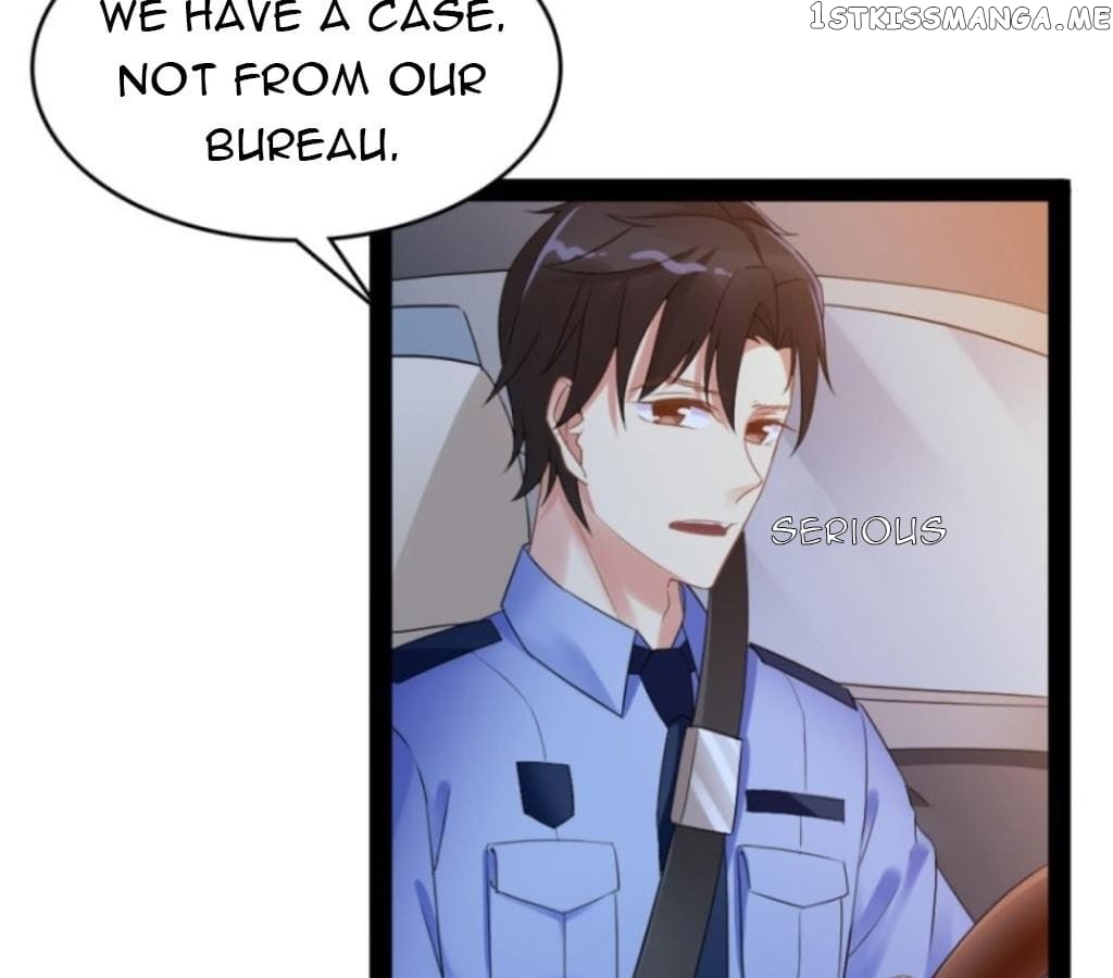 The One In My Dream chapter 48 - page 61