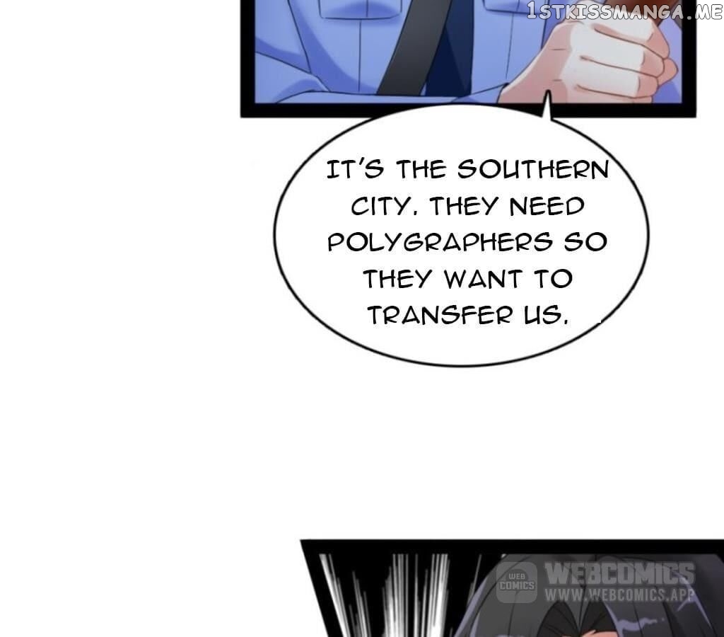 The One In My Dream chapter 48 - page 62