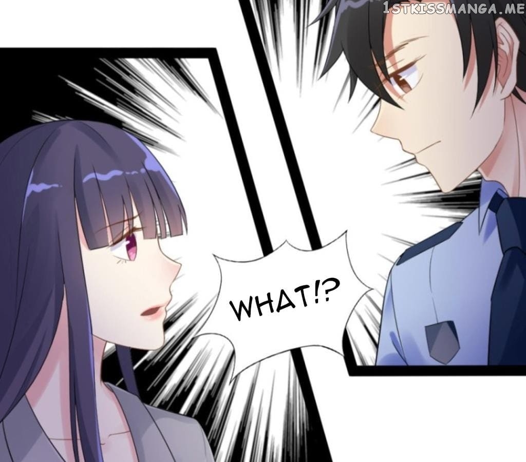The One In My Dream chapter 48 - page 63