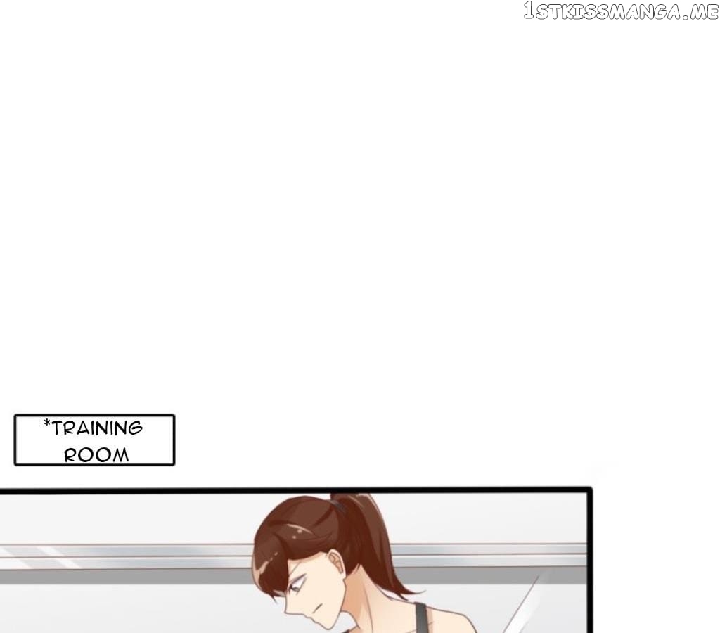The One In My Dream chapter 48 - page 7