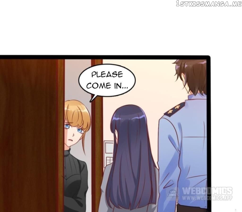 The One In My Dream chapter 49 - page 10