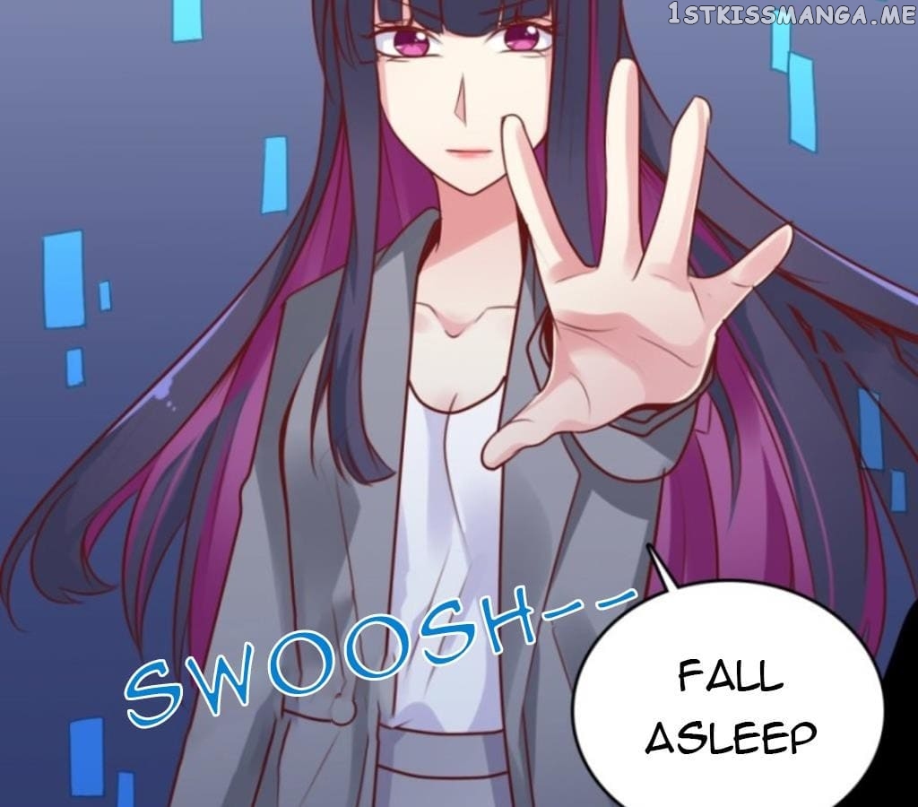 The One In My Dream chapter 49 - page 16