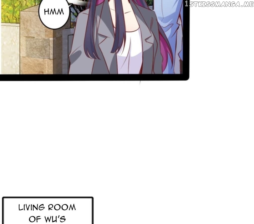 The One In My Dream chapter 49 - page 35