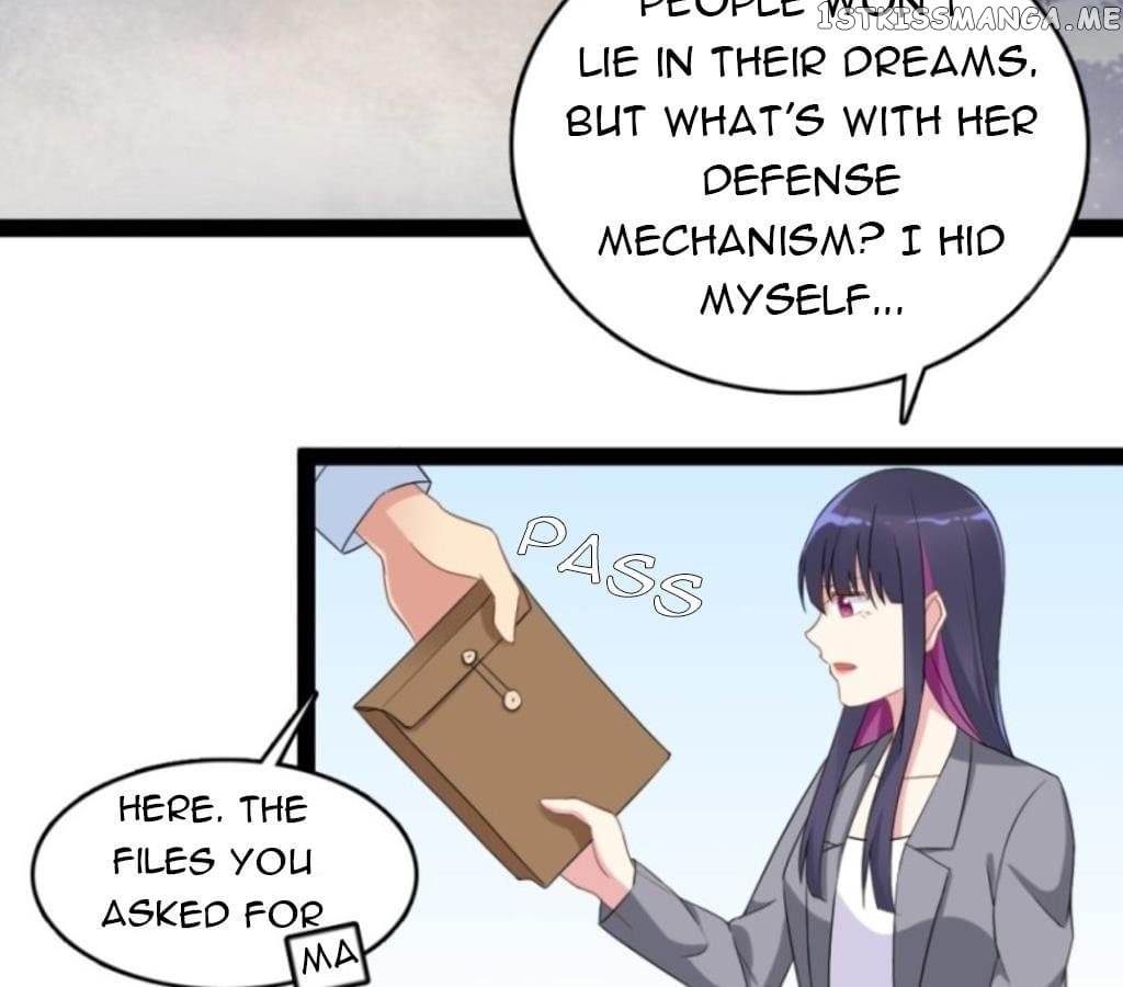 The One In My Dream chapter 49 - page 40