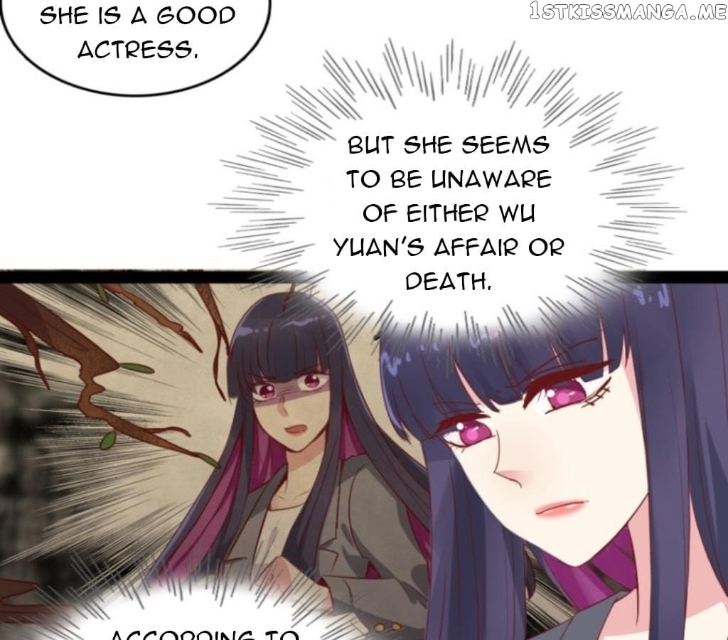 The One In My Dream chapter 49 - page 44