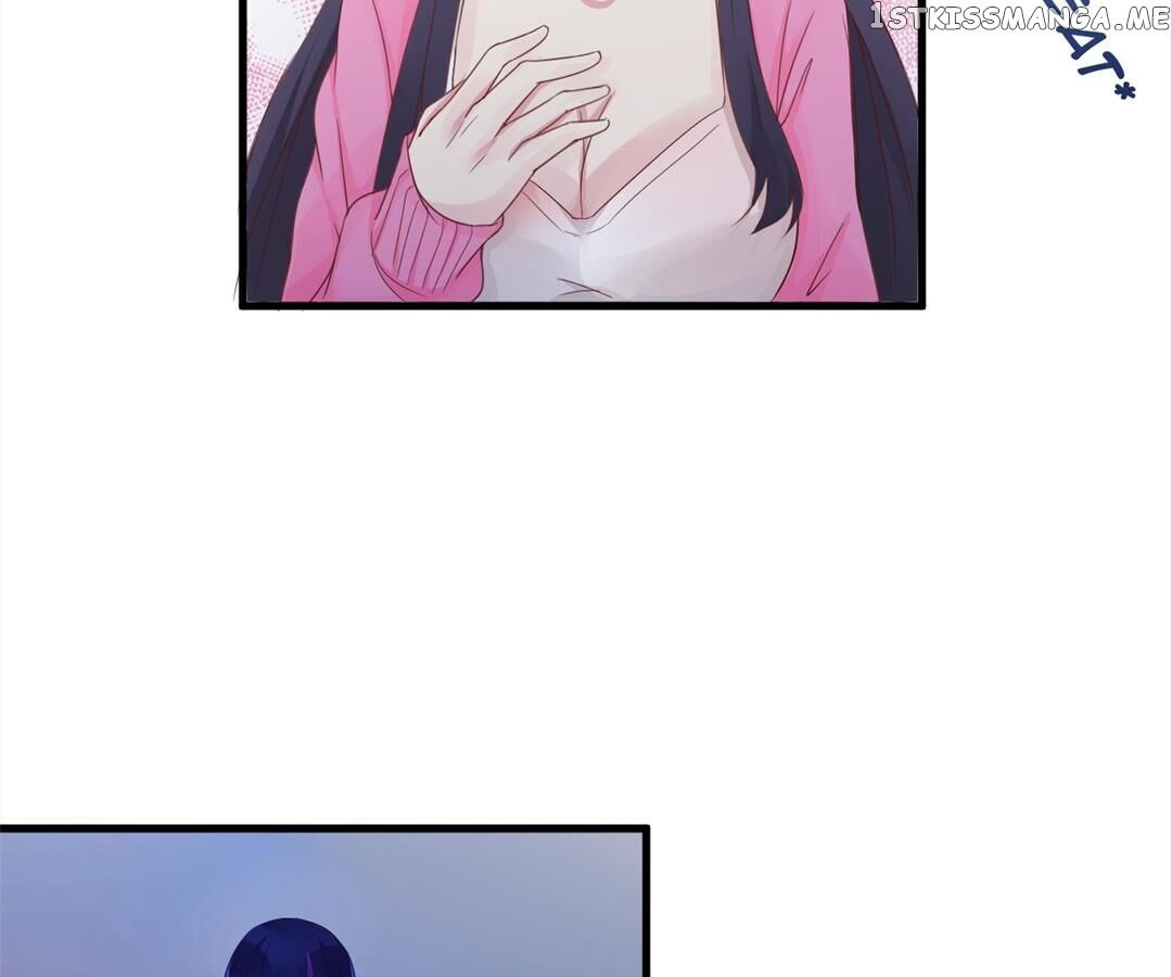 The One In My Dream chapter 5 - page 12