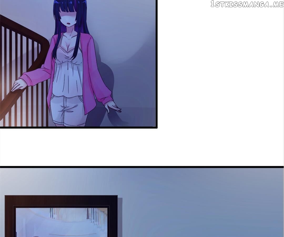 The One In My Dream chapter 5 - page 13