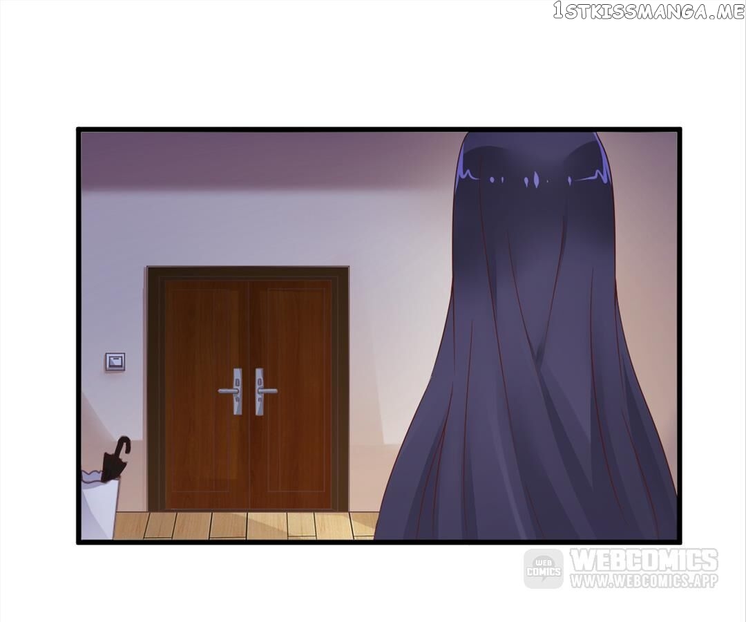 The One In My Dream chapter 5 - page 18