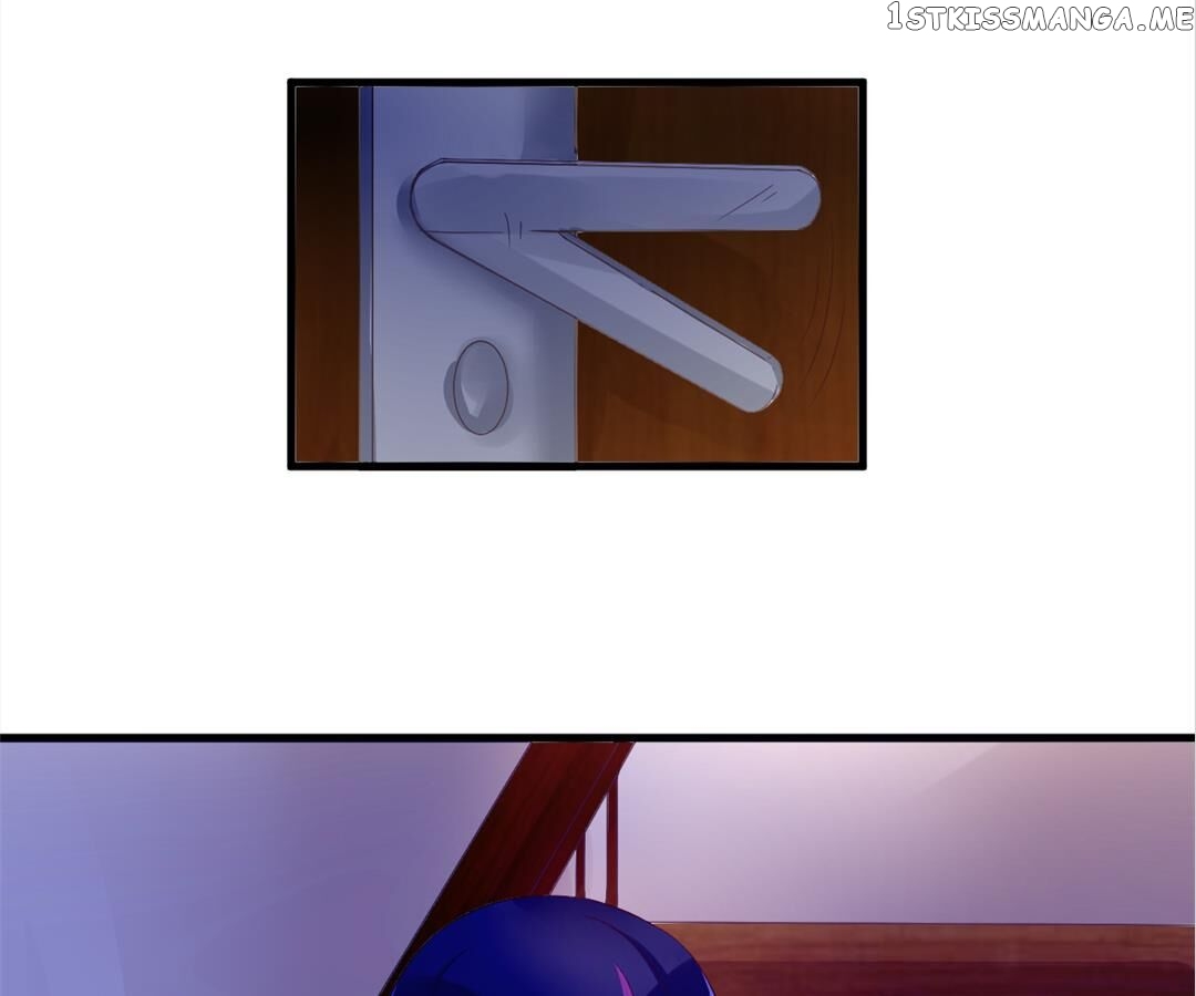 The One In My Dream chapter 5 - page 19
