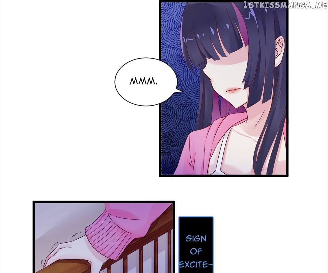 The One In My Dream chapter 5 - page 28