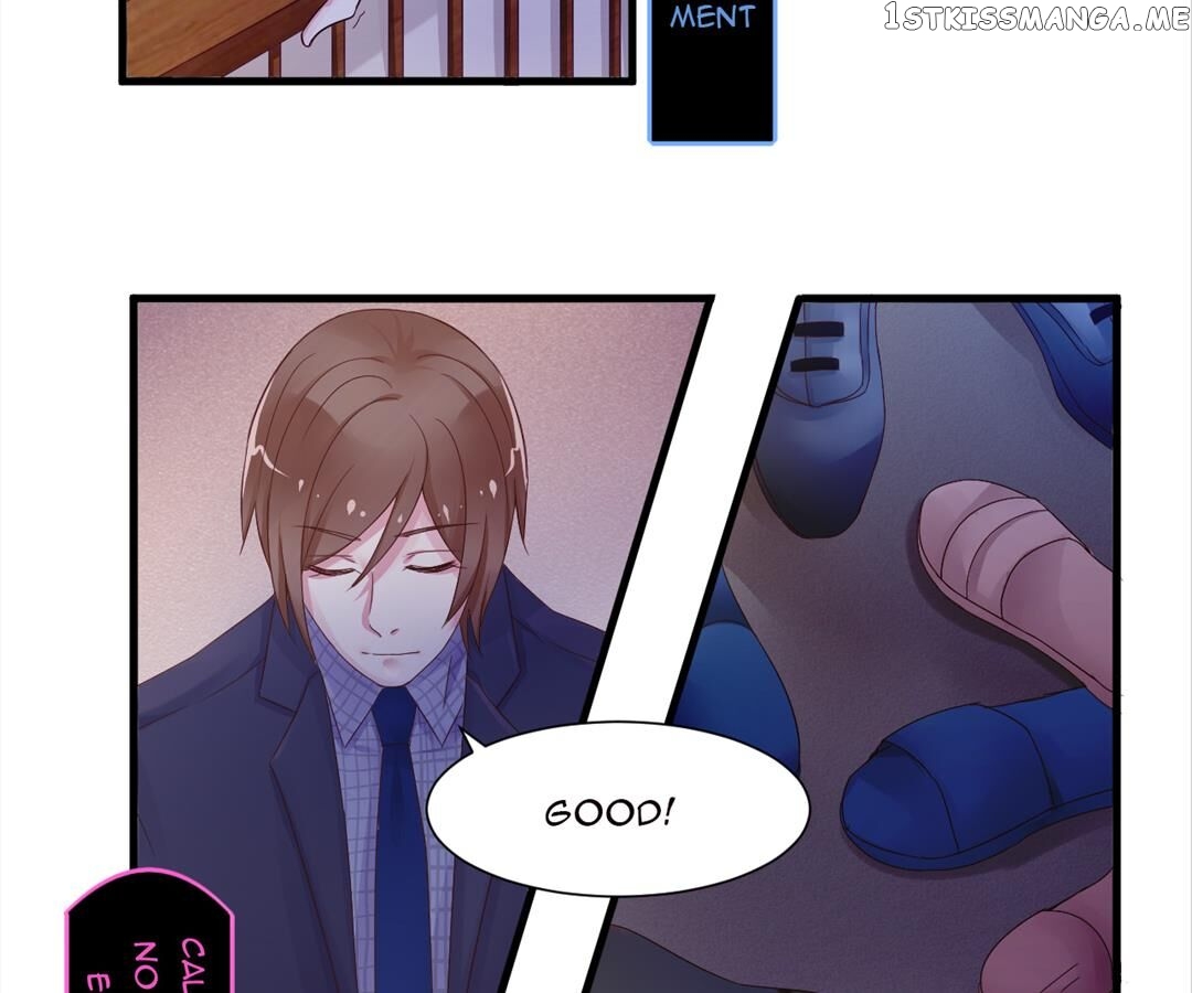 The One In My Dream chapter 5 - page 29