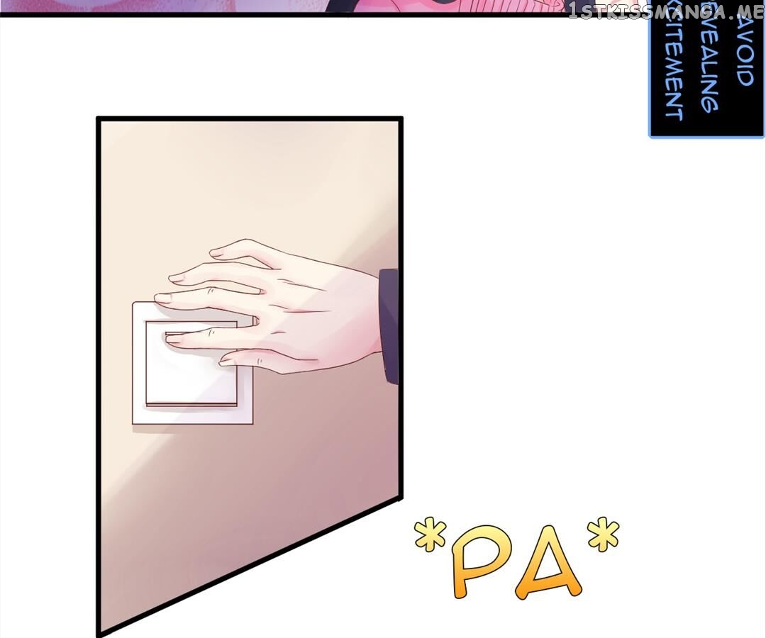 The One In My Dream chapter 5 - page 31