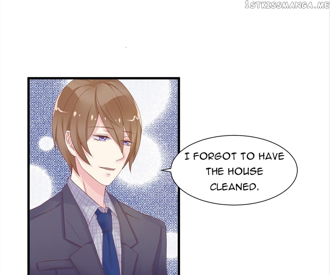 The One In My Dream chapter 5 - page 33