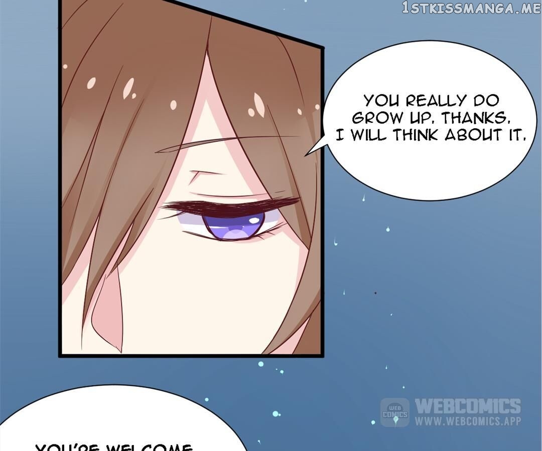 The One In My Dream chapter 5 - page 38