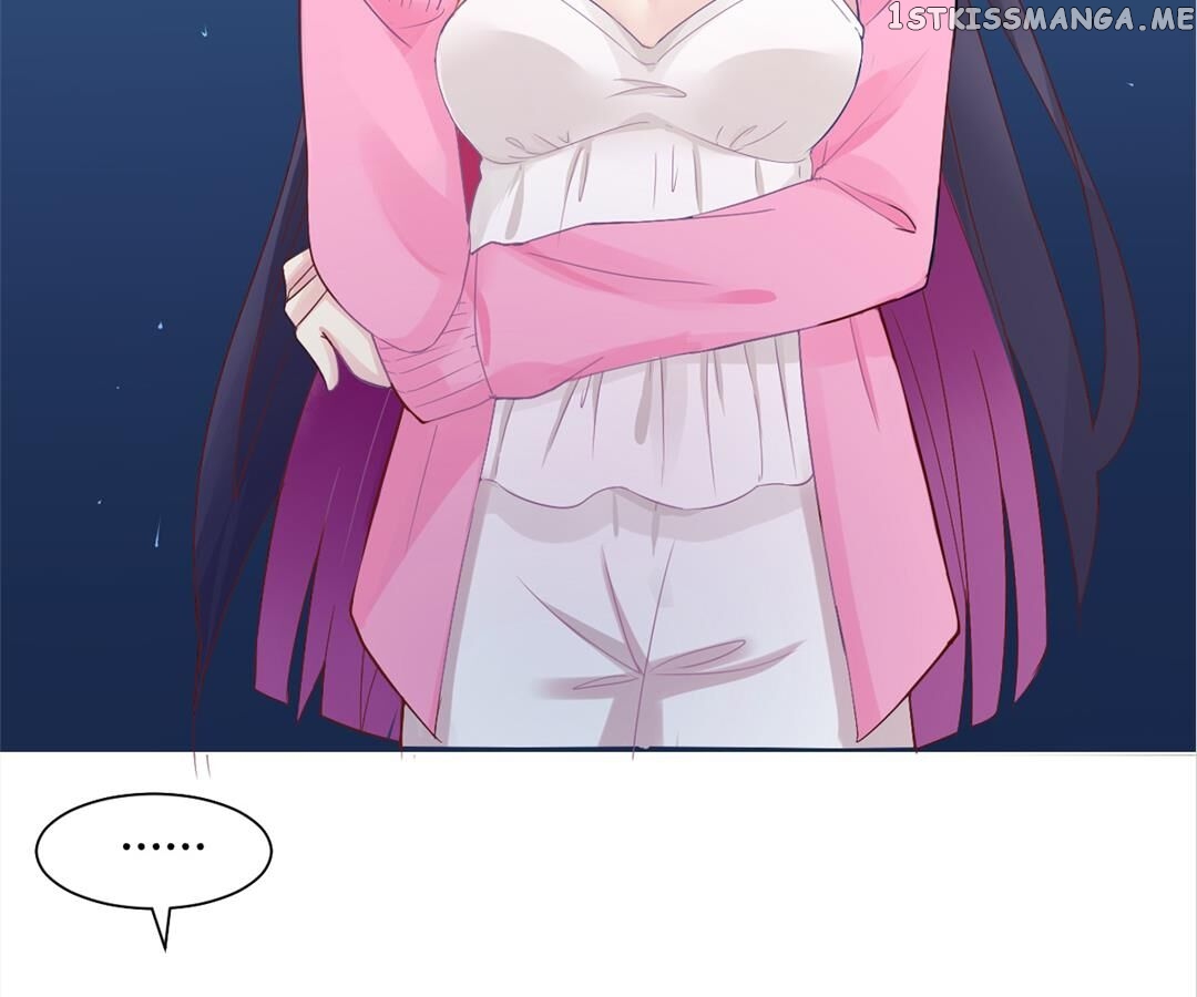 The One In My Dream chapter 5 - page 40