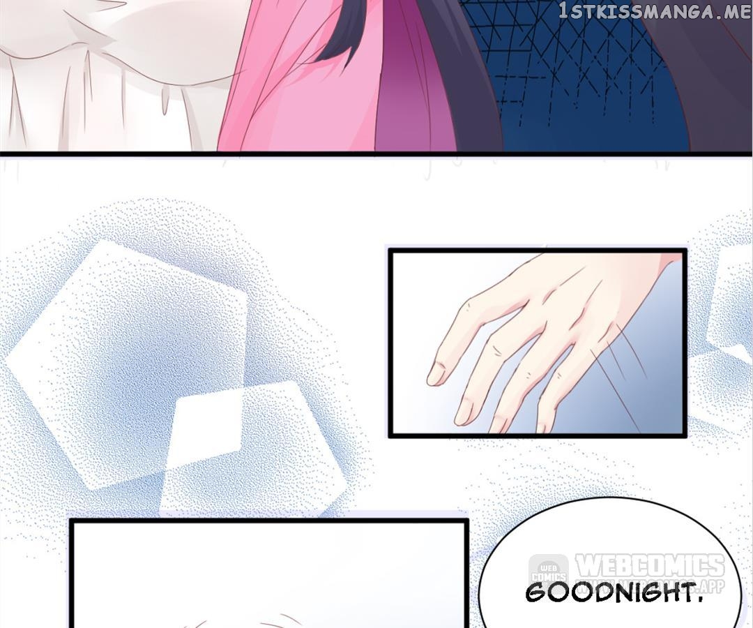 The One In My Dream chapter 5 - page 46