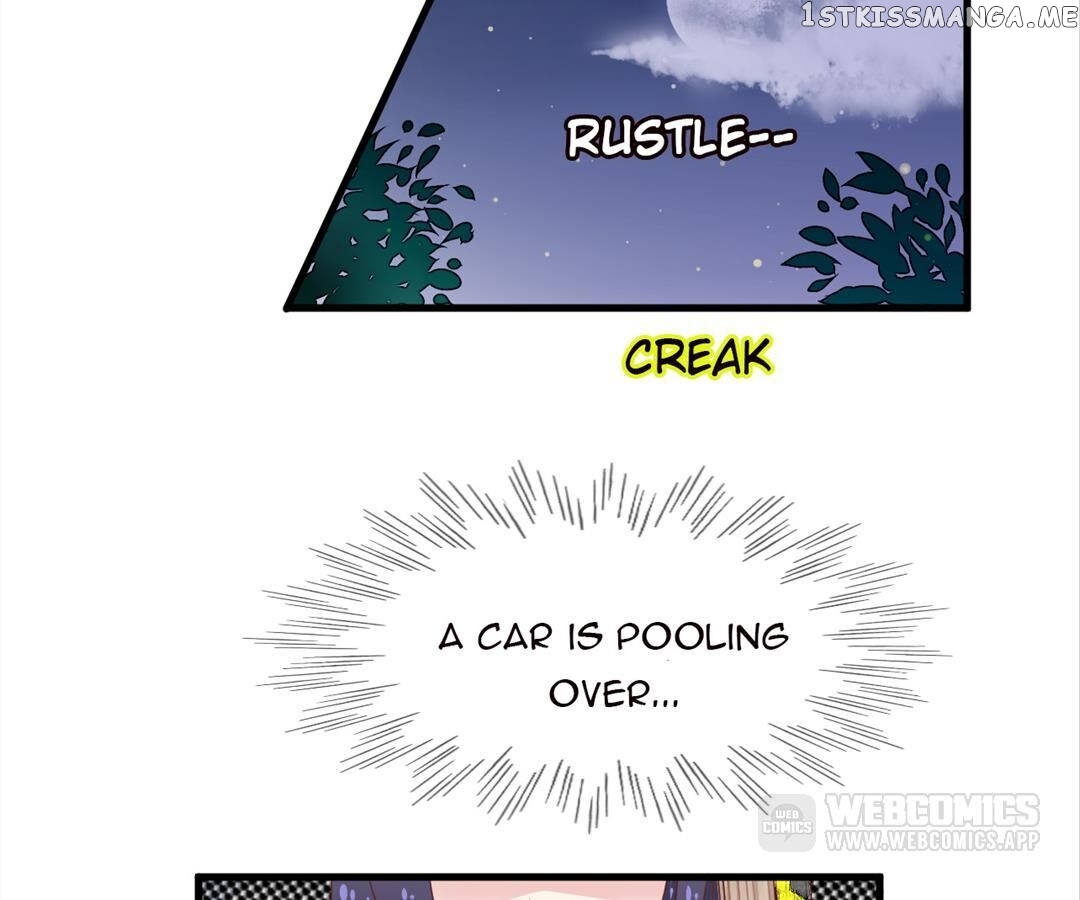 The One In My Dream chapter 5 - page 6