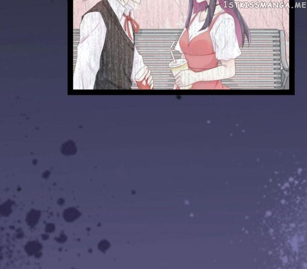 The One In My Dream chapter 51 - page 11