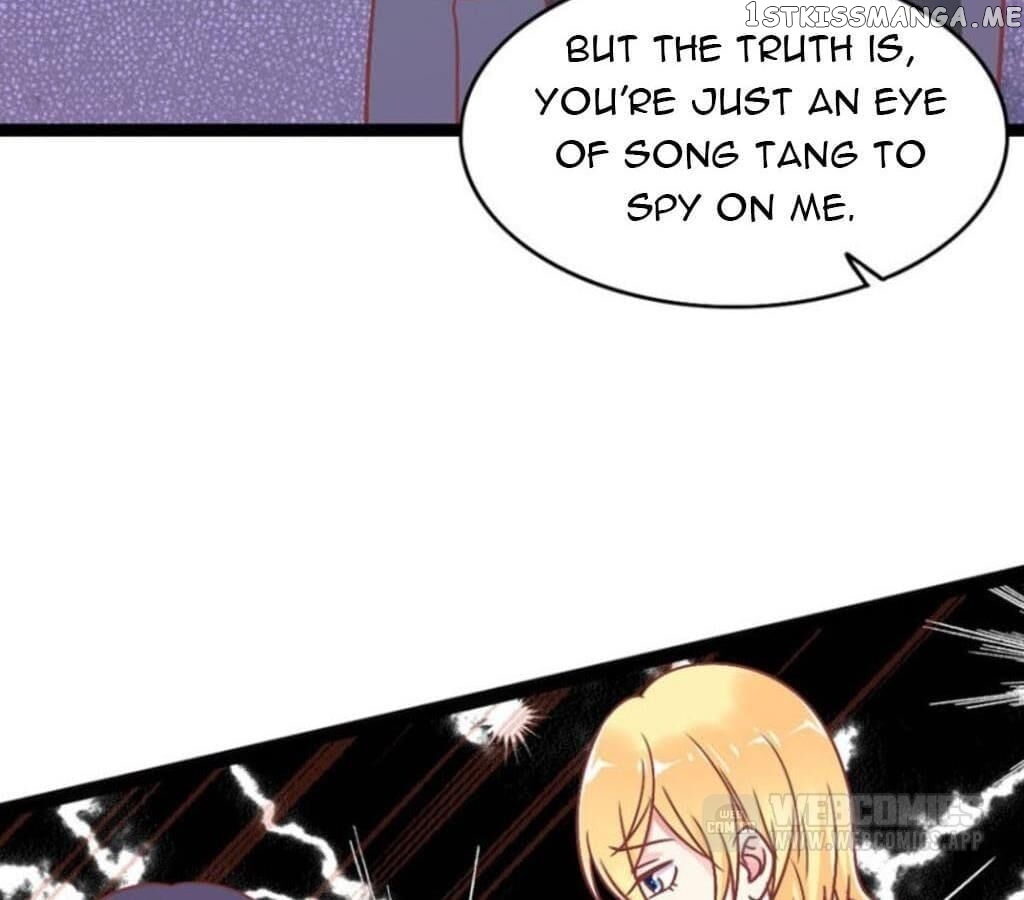 The One In My Dream chapter 51 - page 14