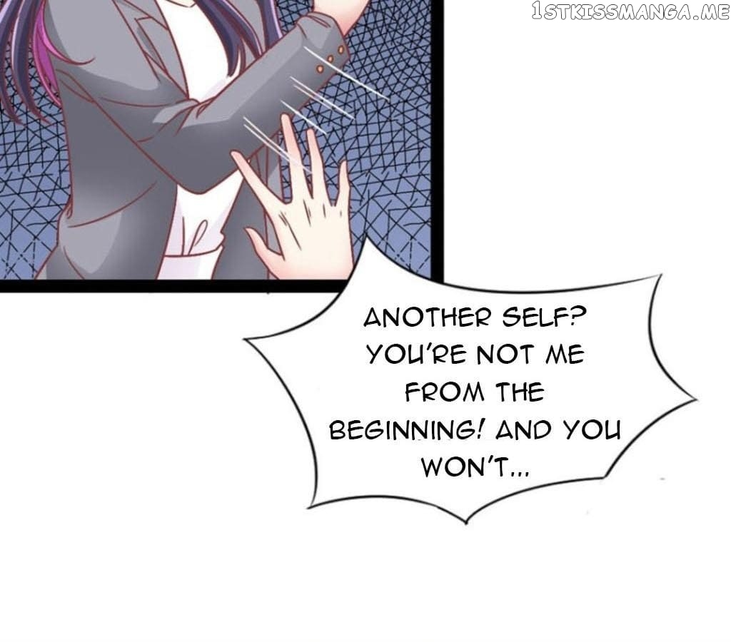 The One In My Dream chapter 51 - page 17