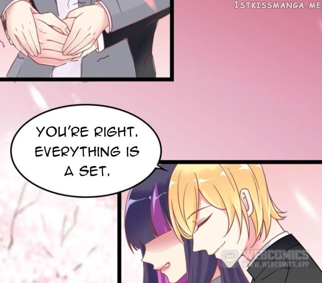 The One In My Dream chapter 51 - page 2