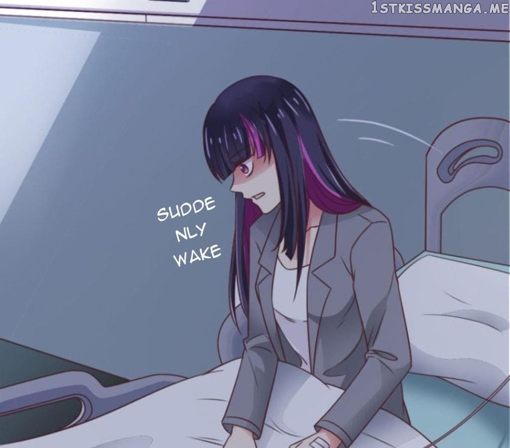 The One In My Dream chapter 51 - page 21