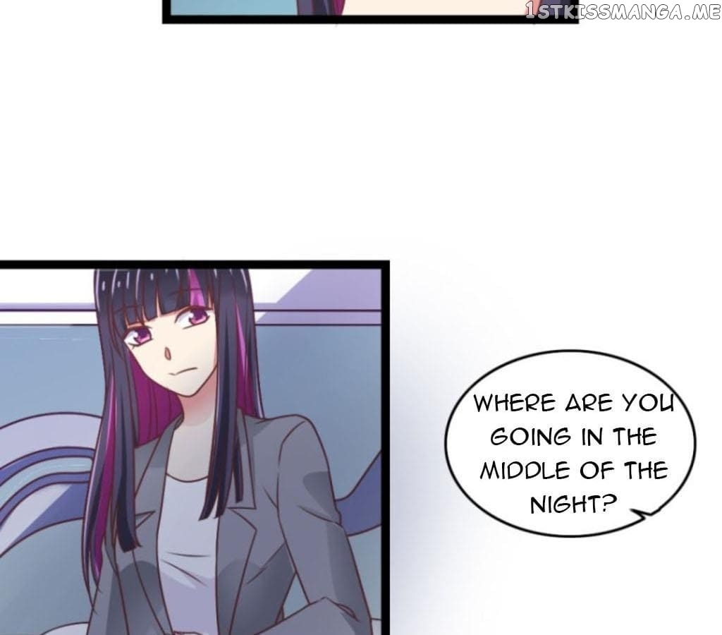 The One In My Dream chapter 51 - page 23
