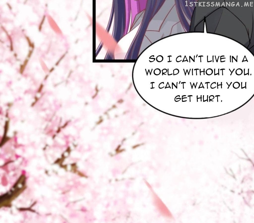 The One In My Dream chapter 51 - page 3
