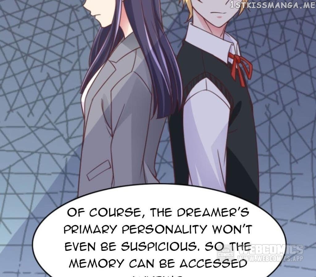 The One In My Dream chapter 51 - page 38
