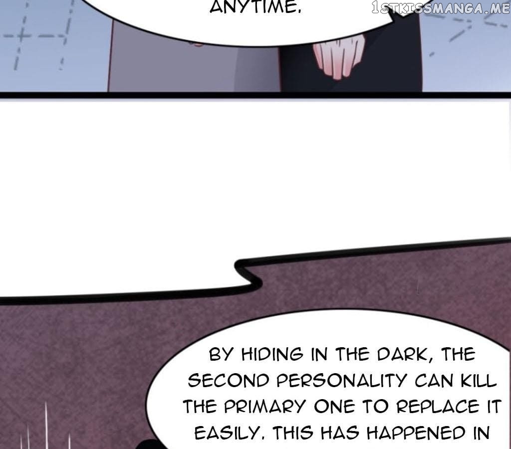 The One In My Dream chapter 51 - page 39