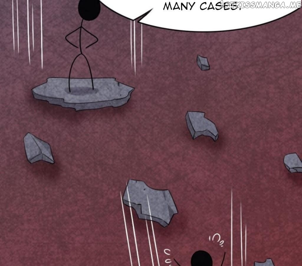 The One In My Dream chapter 51 - page 40